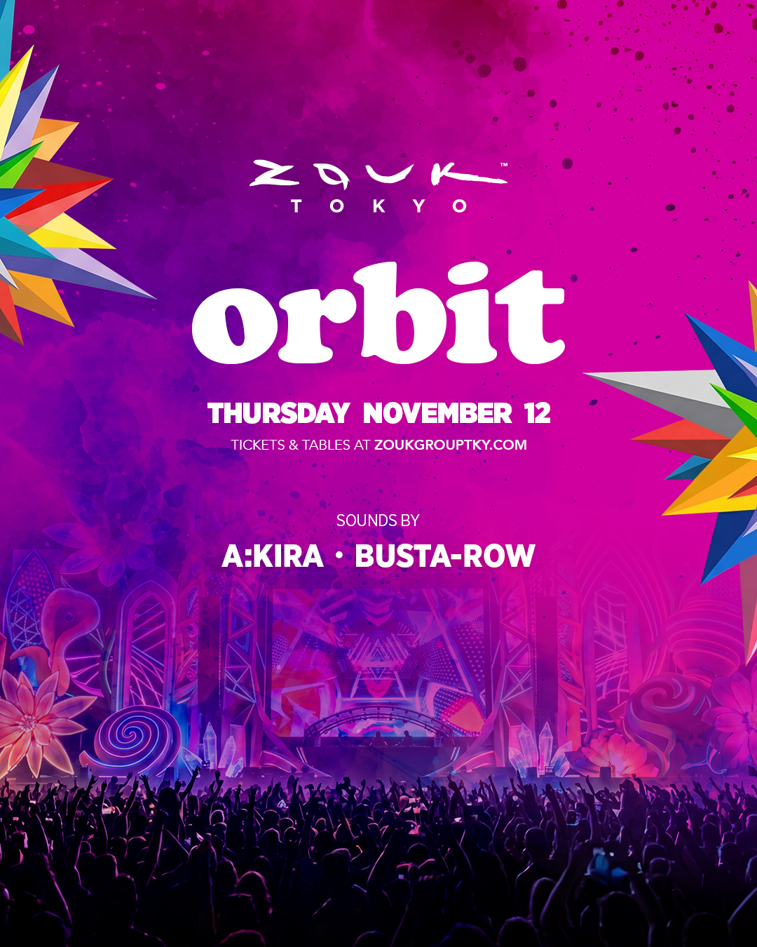 ORBIT