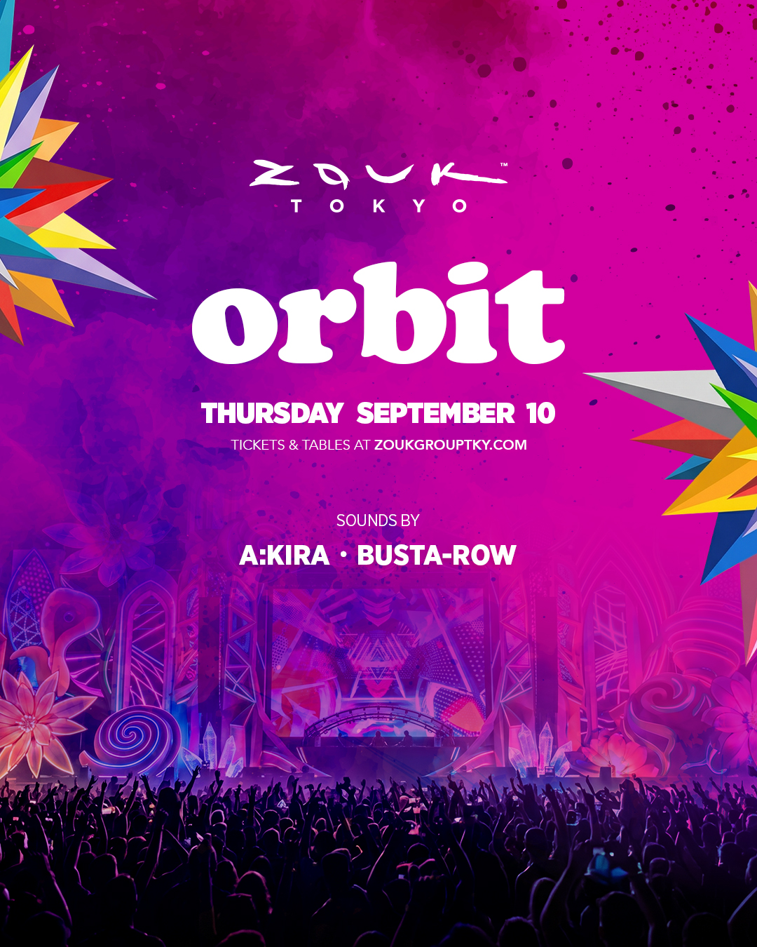 ORBIT