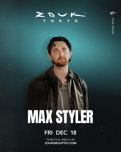 MAX STYLER